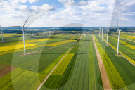 Wind Power Develops In Poland