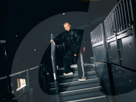 Skin lead-singer of Skunk Anansie