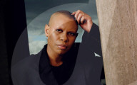Skin lead-singer of Skunk Anansie