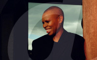 Skin lead-singer of Skunk Anansie