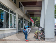 Bicycle Repair