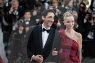 ''Vie Privee'' (A Private Life) Red Carpet - The 78th Annual Cannes Film Festival