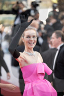 ''Vie Privee'' (A Private Life) Red Carpet - The 78th Annual Cannes Film Festival
