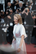 ''Vie Privee'' (A Private Life) Red Carpet - The 78th Annual Cannes Film Festival