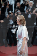 ''Vie Privee'' (A Private Life) Red Carpet - The 78th Annual Cannes Film Festival