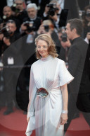 ''Vie Privee'' (A Private Life) Red Carpet - The 78th Annual Cannes Film Festival