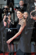 ''Fuori'' Red Carpet - The 78th Annual Cannes Film Festival