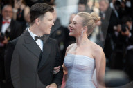 ''Vie Privee'' (A Private Life) Red Carpet - The 78th Annual Cannes Film Festival