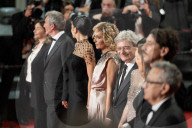 ''Fuori'' Red Carpet - The 78th Annual Cannes Film Festival