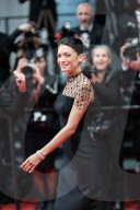 ''Fuori'' Red Carpet - The 78th Annual Cannes Film Festival