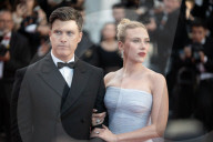 ''Vie Privee'' (A Private Life) Red Carpet - The 78th Annual Cannes Film Festival