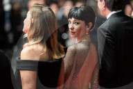 ''Fuori'' Red Carpet - The 78th Annual Cannes Film Festival