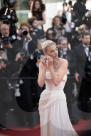 ''Vie Privee'' (A Private Life) Red Carpet - The 78th Annual Cannes Film Festival