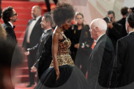 ''Fuori'' Red Carpet - The 78th Annual Cannes Film Festival