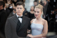 ''Vie Privee'' (A Private Life) Red Carpet - The 78th Annual Cannes Film Festival