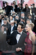 ''Vie Privee'' (A Private Life) Red Carpet - The 78th Annual Cannes Film Festival