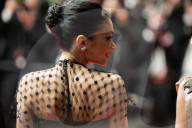 ''Fuori'' Red Carpet - The 78th Annual Cannes Film Festival