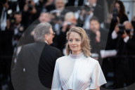 ''Vie Privee'' (A Private Life) Red Carpet - The 78th Annual Cannes Film Festival