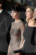 ''Fuori'' Red Carpet - The 78th Annual Cannes Film Festival