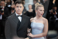 ''Vie Privee'' (A Private Life) Red Carpet - The 78th Annual Cannes Film Festival
