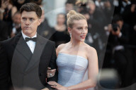 ''Vie Privee'' (A Private Life) Red Carpet - The 78th Annual Cannes Film Festival