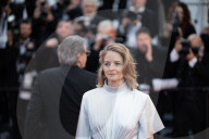 ''Vie Privee'' (A Private Life) Red Carpet - The 78th Annual Cannes Film Festival