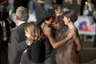 ''Fuori'' Red Carpet - The 78th Annual Cannes Film Festival