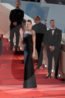 ''Fuori'' Red Carpet - The 78th Annual Cannes Film Festival