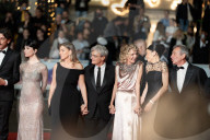 ''Fuori'' Red Carpet - The 78th Annual Cannes Film Festival