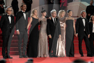 ''Fuori'' Red Carpet - The 78th Annual Cannes Film Festival