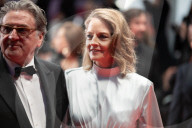''Vie Privee'' (A Private Life) Red Carpet - The 78th Annual Cannes Film Festival