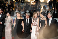 ''Fuori'' Red Carpet - The 78th Annual Cannes Film Festival