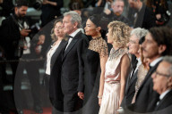 ''Fuori'' Red Carpet - The 78th Annual Cannes Film Festival