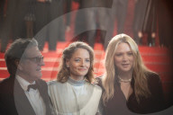 ''Vie Privee'' (A Private Life) Red Carpet - The 78th Annual Cannes Film Festival