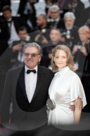 ''Vie Privee'' (A Private Life) Red Carpet - The 78th Annual Cannes Film Festival