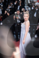 ''Vie Privee'' (A Private Life) Red Carpet - The 78th Annual Cannes Film Festival