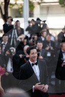 ''Vie Privee'' (A Private Life) Red Carpet - The 78th Annual Cannes Film Festival