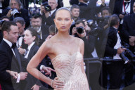 ''Vie Privee'' (A Private Life) Red Carpet - The 78th Annual Cannes Film Festival