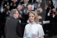 ''Vie Privee'' (A Private Life) Red Carpet - The 78th Annual Cannes Film Festival