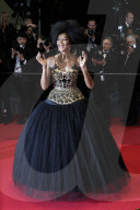 "Fuori" Red Carpet - The 78th Annual Cannes Film Festival