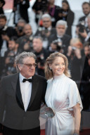 ''Vie Privee'' (A Private Life) Red Carpet - The 78th Annual Cannes Film Festival