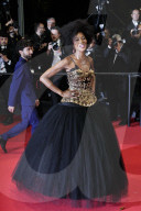 "Fuori" Red Carpet - The 78th Annual Cannes Film Festival