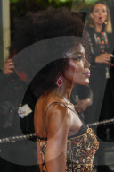 "Fuori" Red Carpet - The 78th Annual Cannes Film Festival