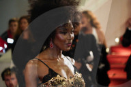 "Fuori" Red Carpet - The 78th Annual Cannes Film Festival