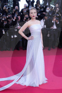 ''Vie Privee'' (A Private Life) Red Carpet - The 78th Annual Cannes Film Festival