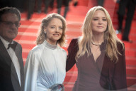 ''Vie Privee'' (A Private Life) Red Carpet - The 78th Annual Cannes Film Festival