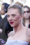 ''Vie Privee'' (A Private Life) Red Carpet - The 78th Annual Cannes Film Festival