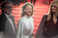 ''Vie Privee'' (A Private Life) Red Carpet - The 78th Annual Cannes Film Festival