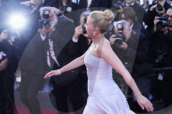 ''Vie Privee'' (A Private Life) Red Carpet - The 78th Annual Cannes Film Festival