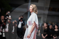 ''Vie Privee'' (A Private Life) Red Carpet - The 78th Annual Cannes Film Festival